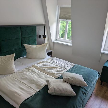 Seehotel Ecktannen Waren  Ngoại thất bức ảnh