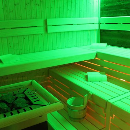 Seehotel Ecktannen Waren  Ngoại thất bức ảnh