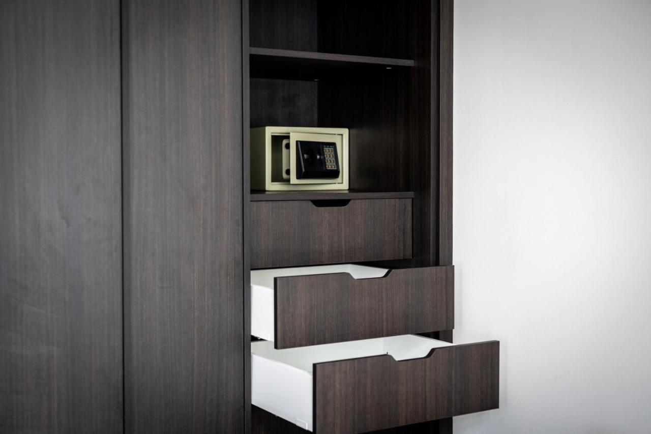 Seehotel Ecktannen Waren  Ngoại thất bức ảnh