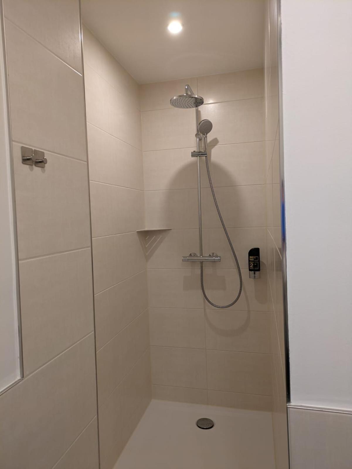 Seehotel Ecktannen Waren  Ngoại thất bức ảnh