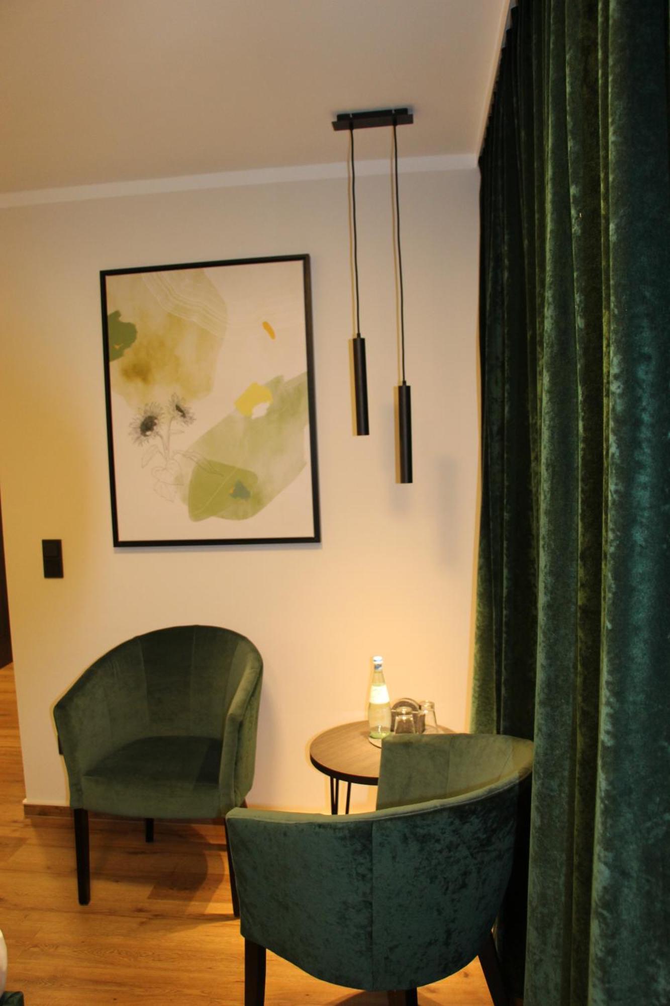 Seehotel Ecktannen Waren  Ngoại thất bức ảnh