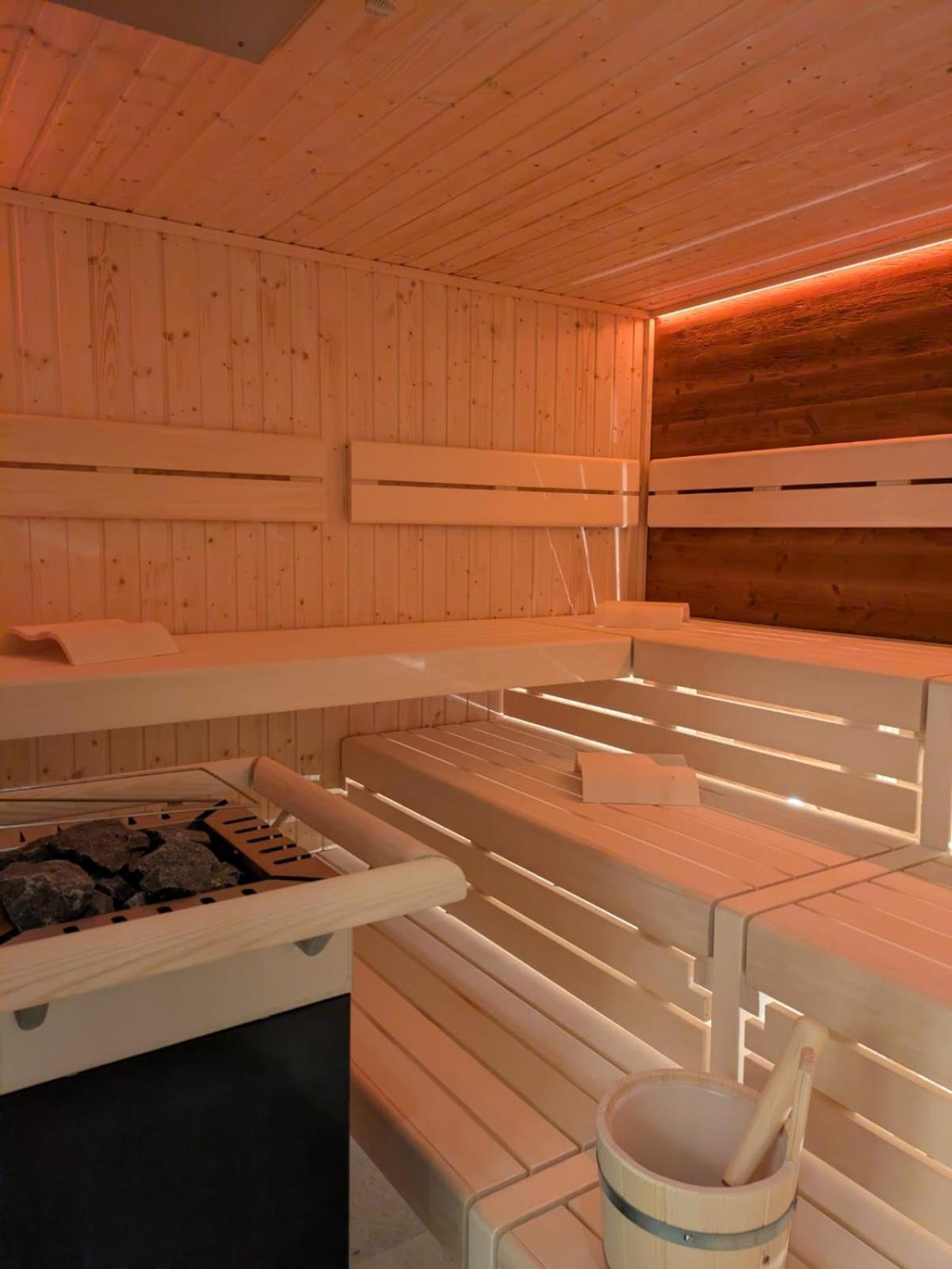 Seehotel Ecktannen Waren  Ngoại thất bức ảnh