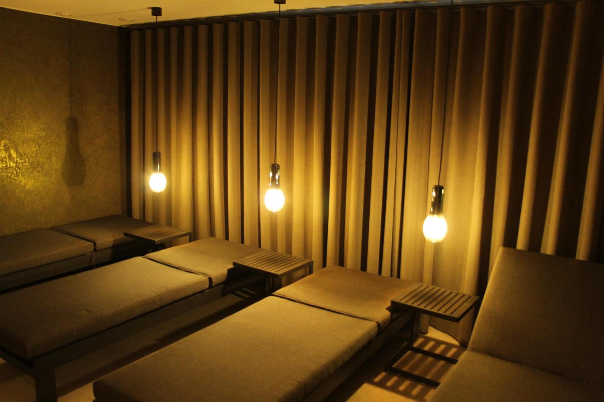 Seehotel Ecktannen Waren  Ngoại thất bức ảnh