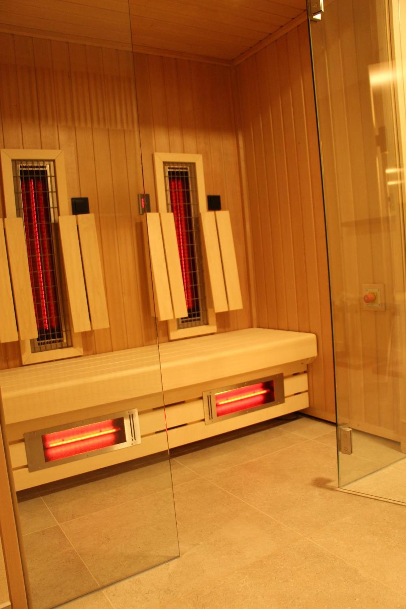 Seehotel Ecktannen Waren  Ngoại thất bức ảnh
