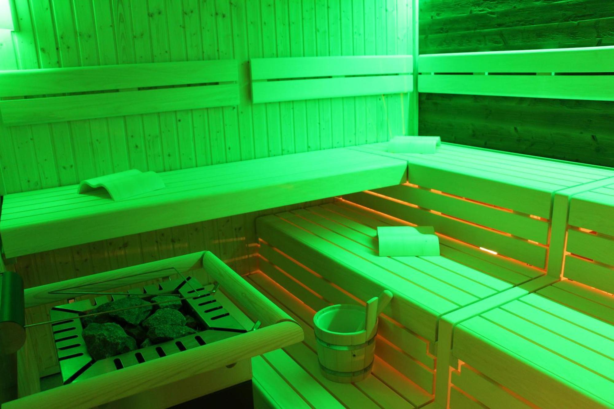 Seehotel Ecktannen Waren  Ngoại thất bức ảnh