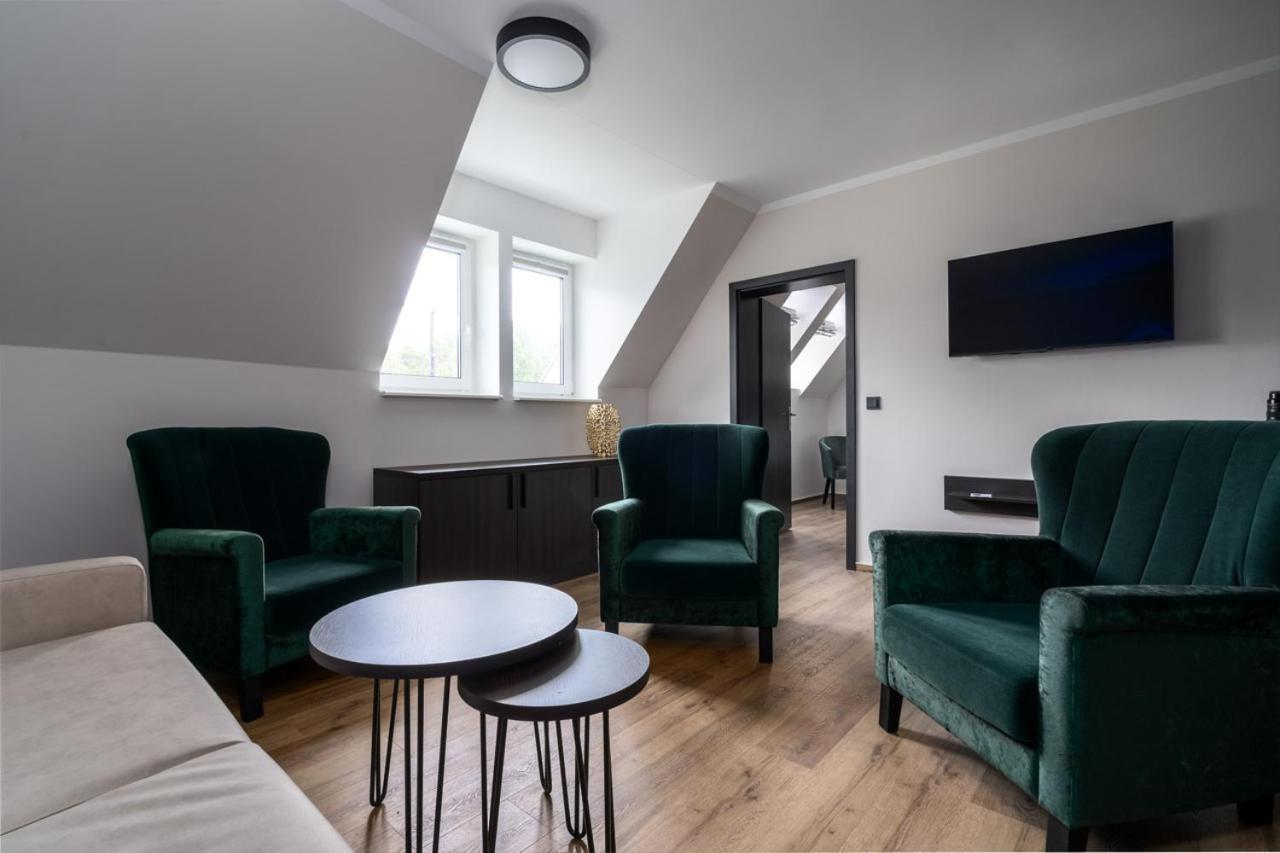 Seehotel Ecktannen Waren  Ngoại thất bức ảnh